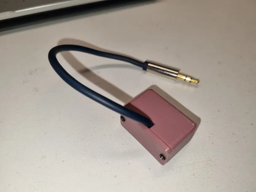 Bộ chia Y cho jack stereo hỗ trợ 2 thiết bị âm thanh - Image 3