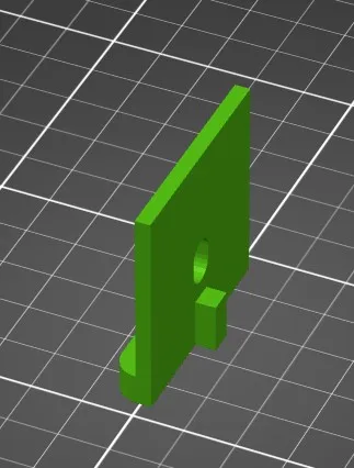 Giá đỡ cho máy ảnh Sony A7 với ống kính 24-70 f2.8 - Image 1