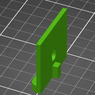 Giá đỡ cho máy ảnh Sony A7 với ống kính 24-70 f2.8