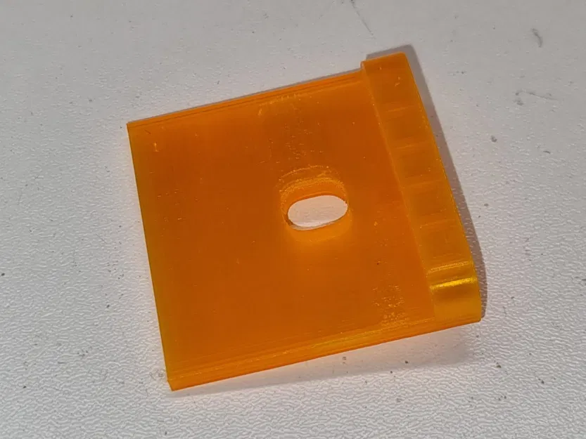 Giá đỡ cho máy ảnh Sony A7 với ống kính 24-70 f2.8 - Image 2