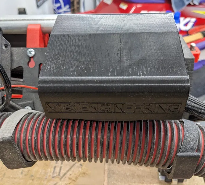 Vỏ điều khiển CNC Jackpot Minimal LR3 cho LowRider v3 - Image 5