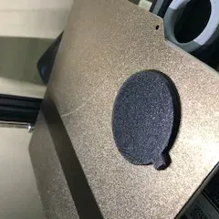 Nắp đậy cho lon nhôm chống bụi