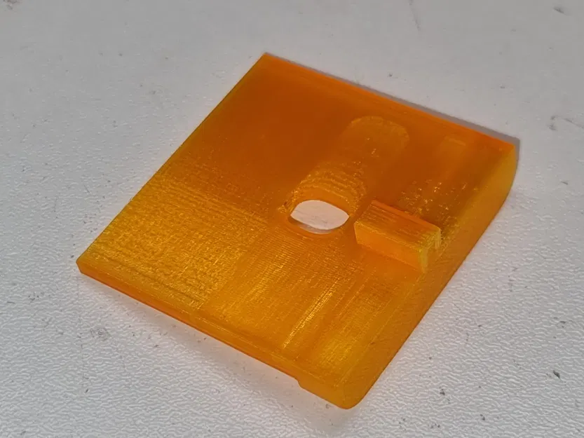 Giá đỡ cho máy ảnh Sony A7 với ống kính 24-70 f2.8 - Image 3