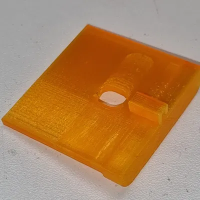 Giá đỡ cho máy ảnh Sony A7 với ống kính 24-70 f2.8