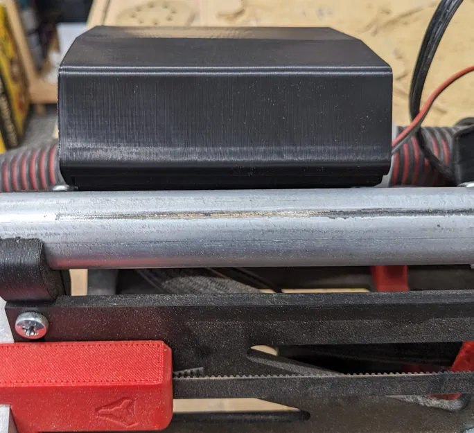 Vỏ điều khiển CNC Jackpot Minimal LR3 cho LowRider v3 - Image 6