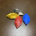 Rupee trong huyền thoại Zelda - Thumbnail 1