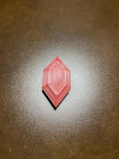 Rupee trong huyền thoại Zelda - Image 2