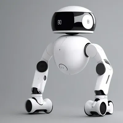 Khái niệm ROBO Neuraldeep.net: Tương lai của sáng tạo 3D