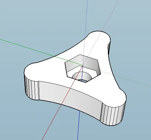 Giá đỡ âm thanh Pro: In nghiêng độc đáo cho bộ thu của bạn - Image 4