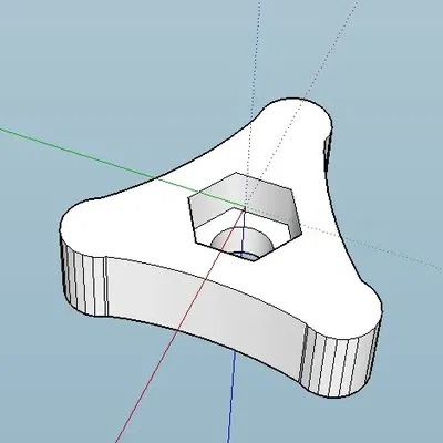 Giá đỡ âm thanh Pro: In nghiêng độc đáo cho bộ thu của bạn