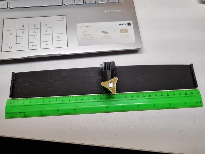 Giá đỡ âm thanh Pro: In nghiêng độc đáo cho bộ thu của bạn - Image 7