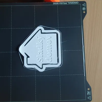 Kẹp giấy tiện lợi cho văn phòng và gia đình