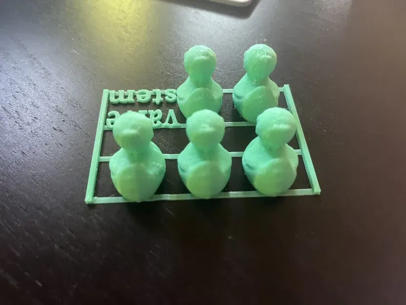 Vòi xả cho Jeep với thiết kế lỗ nghiêng - Image 3