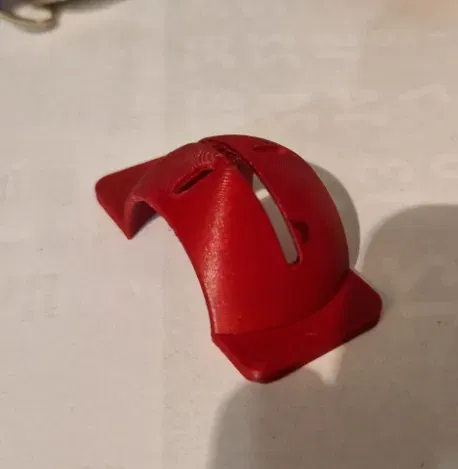 Dấu hiệu bóng golf 3D - Image 1