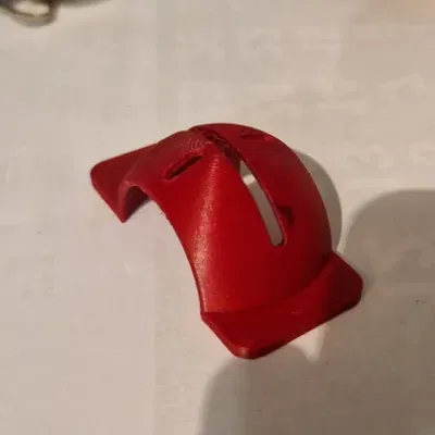 Dấu hiệu bóng golf 3D