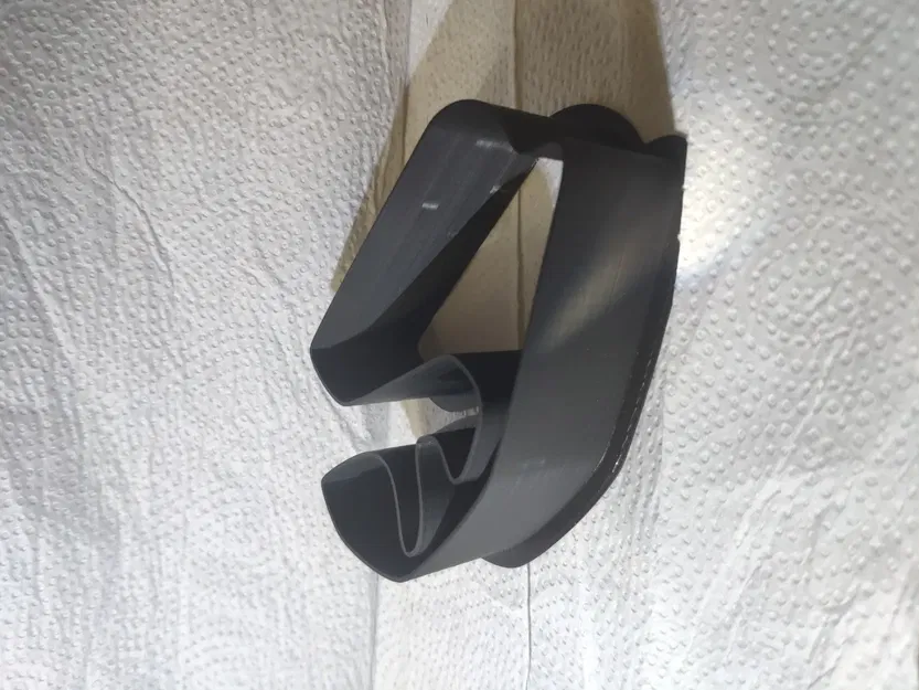 Mô hình đường đua Interlagos để kiểm tra tốc độ in 3D - Image 1