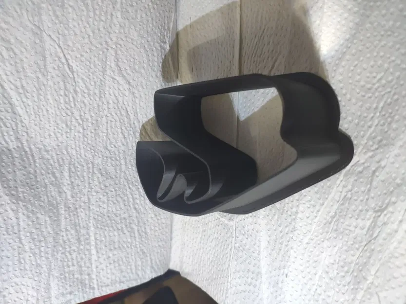 Mô hình đường đua Interlagos để kiểm tra tốc độ in 3D - Image 2