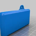 Cáp chống kéo và chắn cho bàn nhiệt Ender 3 S1 90° - Thumbnail 4