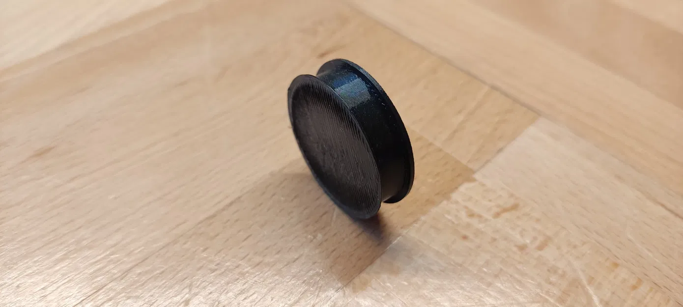 Nắp cho hộp tiền in từ FLEX - Image 2