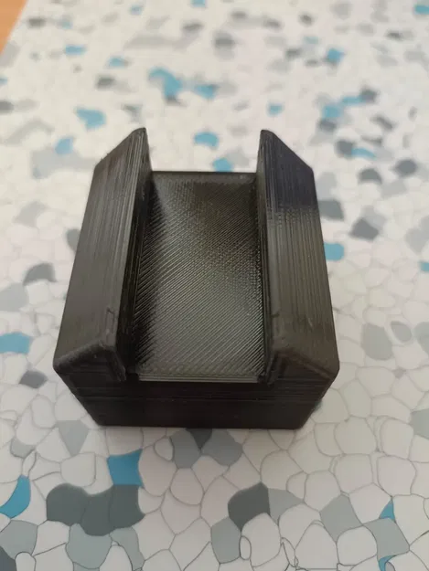 Thảm nâng chiều cao bàn làm việc bằng PETG - Image 2