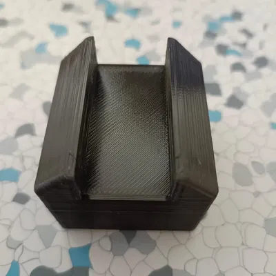 Thảm nâng chiều cao bàn làm việc bằng PETG