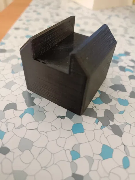 Thảm nâng chiều cao bàn làm việc bằng PETG - Image 3