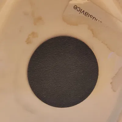 Nắp cho hộp tiền in từ FLEX