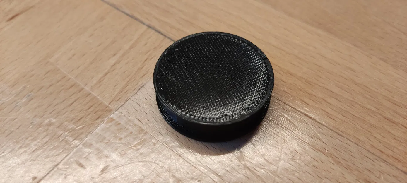 Nắp cho hộp tiền in từ FLEX - Image 5