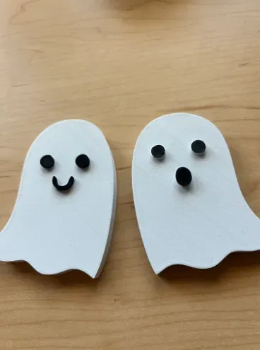 Trang trí ma quái độc đáo cho không gian sống - Image 1