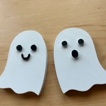 Trang trí ma quái độc đáo cho không gian sống