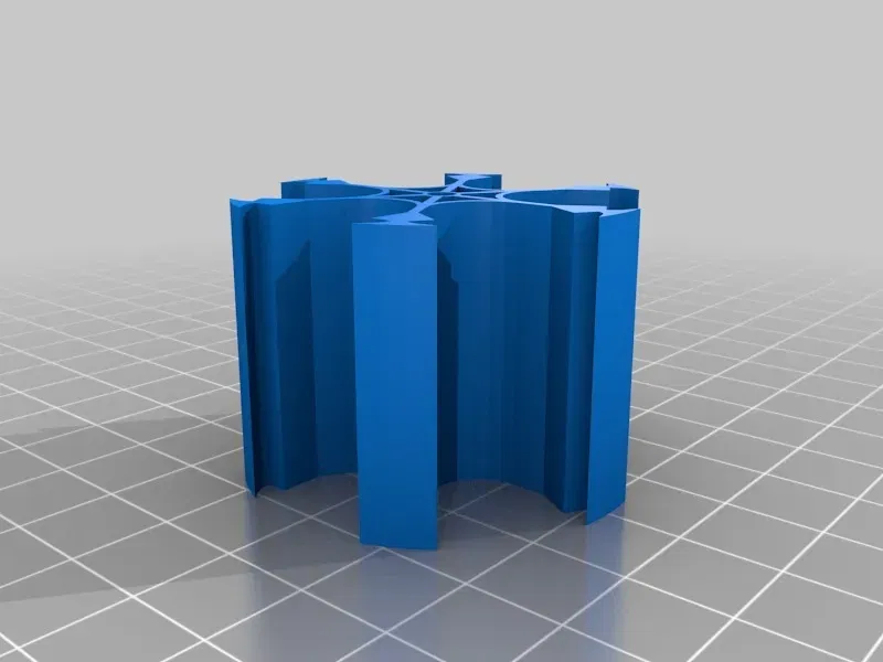 Động cơ năng lượng mặt trời "littleSunEngine" cho sinh viên - Image 3