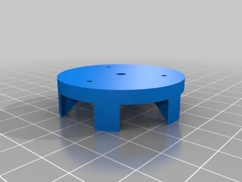 Động cơ năng lượng mặt trời "littleSunEngine" cho sinh viên - Image 4