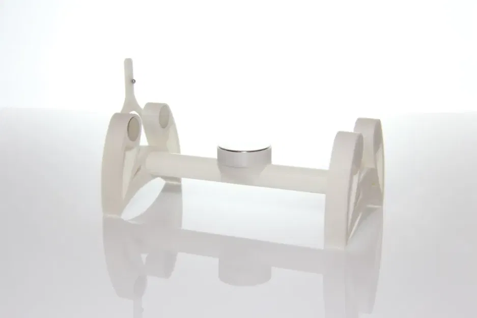 Động cơ năng lượng mặt trời "littleSunEngine" cho sinh viên - Image 9