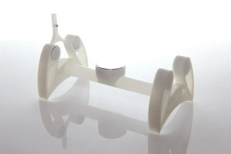 Động cơ năng lượng mặt trời "littleSunEngine" cho sinh viên - Image 10