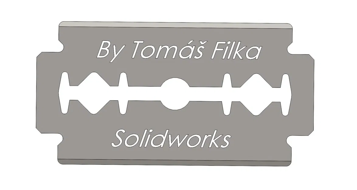 Lưỡi dao thiết kế độc đáo cho các nhà sáng tạo - Image 1