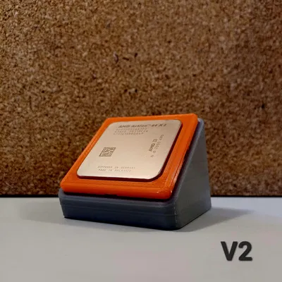 Giá đỡ chip AMD Athlon 64 X2 để bàn