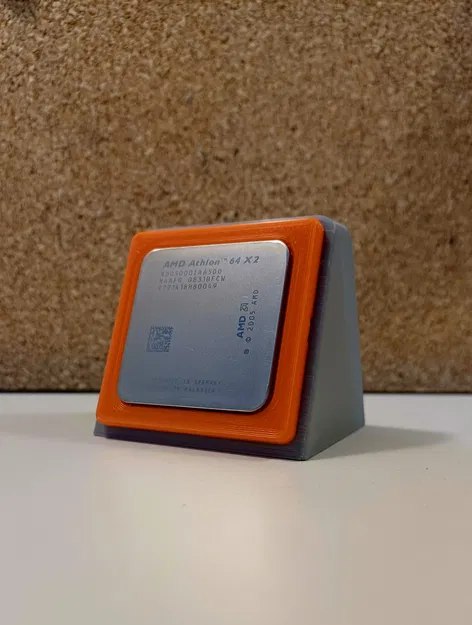 Giá đỡ chip AMD Athlon 64 X2 để bàn - Image 2