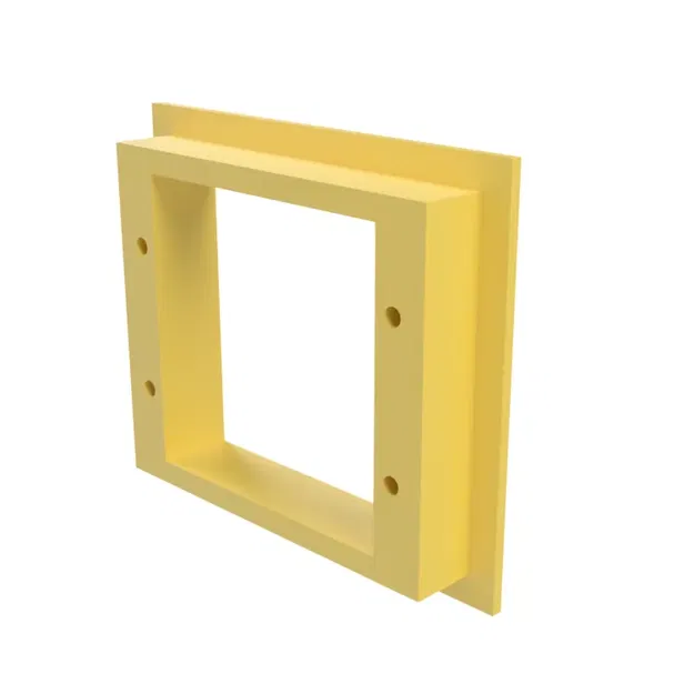 Giá đỡ servo đôi cho máy bay mô hình RC 9g - Image 1