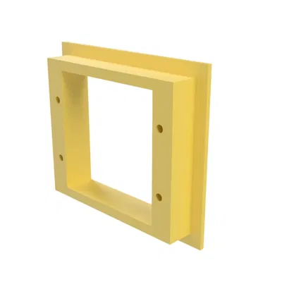 Giá đỡ servo đôi cho máy bay mô hình RC 9g