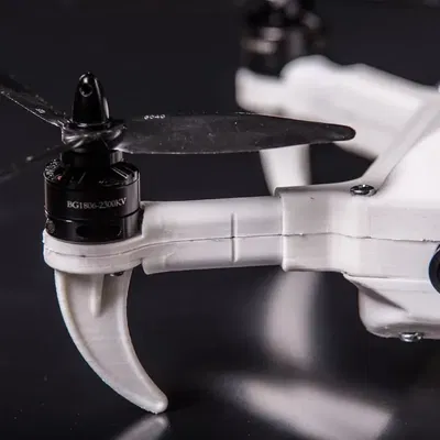 Máy bay điều khiển từ xa WiFree Copter sử dụng Raspberry Pi