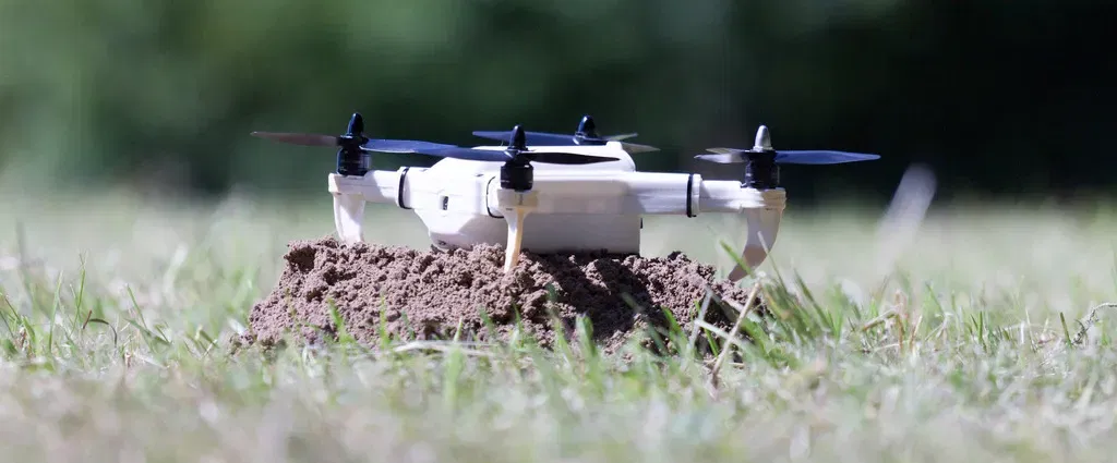 Máy bay điều khiển từ xa WiFree Copter sử dụng Raspberry Pi - Image 3