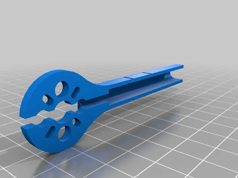 Máy bay điều khiển từ xa WiFree Copter sử dụng Raspberry Pi - Image 12