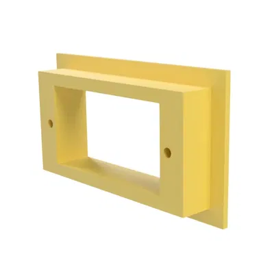 Giá đỡ servo gắn trên cho mô hình máy bay RC 14g