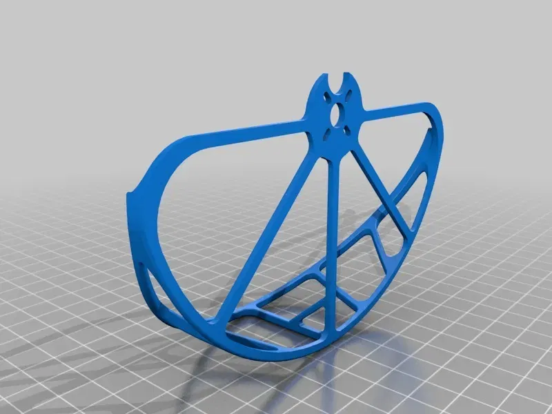 Máy bay điều khiển từ xa WiFree Copter sử dụng Raspberry Pi - Image 18