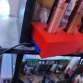 Giá đỡ Olight Omino cho thiết bị chiếu sáng - Thumbnail 1