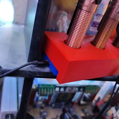 Giá đỡ Olight Omino cho thiết bị chiếu sáng