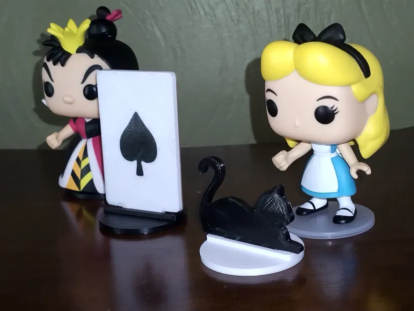 Đồng minh mèo con và lá bài trong Funkoverse™ - Image 6