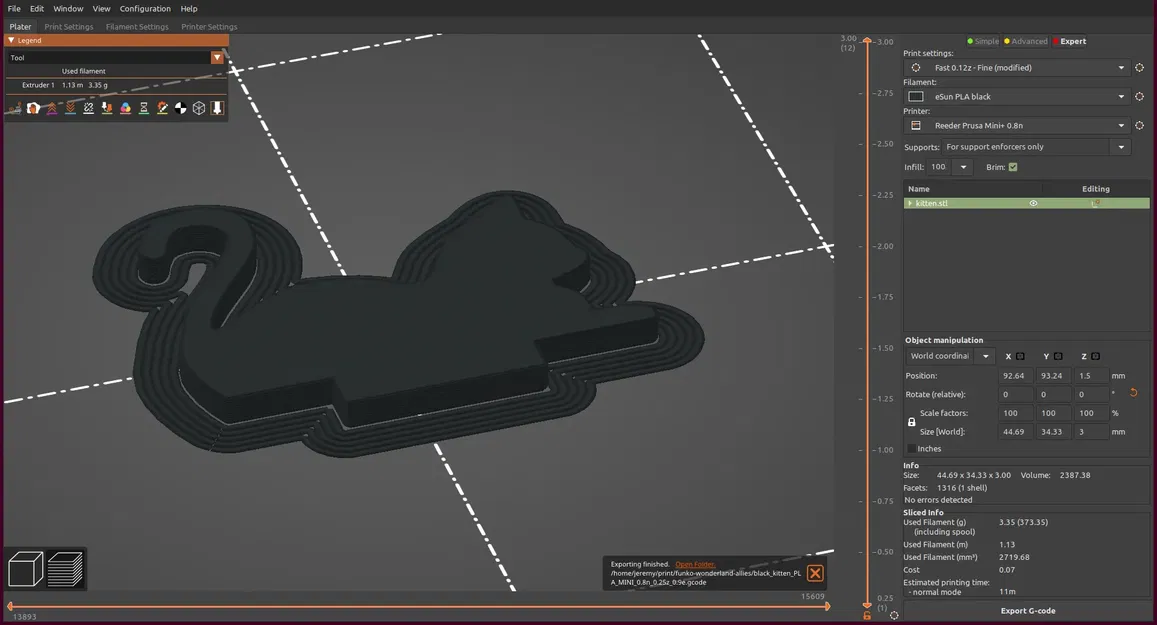 Đồng minh mèo con và lá bài trong Funkoverse™ - Image 10