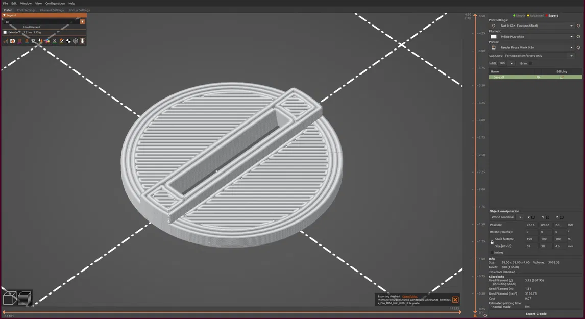 Đồng minh mèo con và lá bài trong Funkoverse™ - Image 11