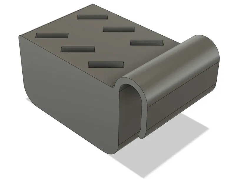 Giá đỡ xiên IKEA Sunnersta cho bếp - Image 1